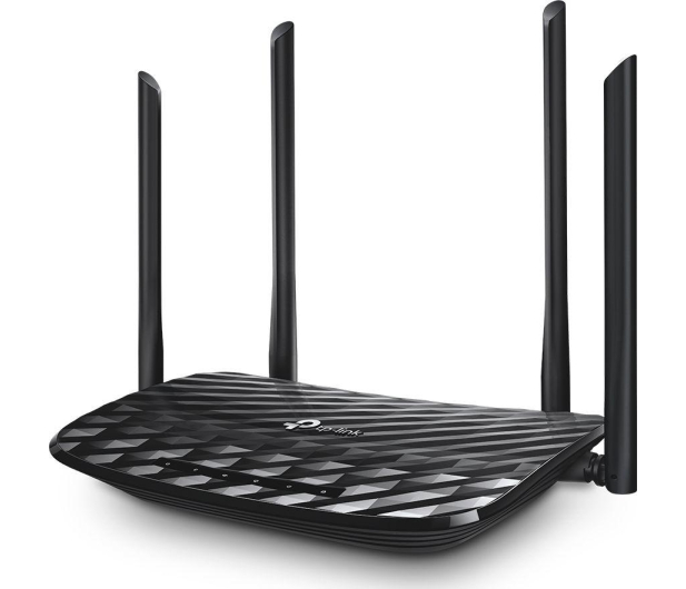 TP-Link EC230-G1 AC1350 4LAN 1WAN - 1375153 - zdjęcie 2